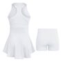 adidas Y-Dress - white