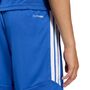 adidas Tiro26L Sho Y - royblu/white