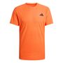 adidas T Freelift Tee - puor