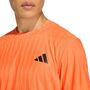 adidas T Freelift Tee - puor