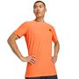 adidas T Freelift Tee - puor