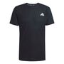 adidas T Freelift Tee - black