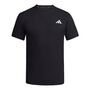 adidas T Freelift Tee - black