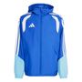 adidas Tiro26C Aw Jkty - royblu/tmlgbl/white