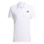 adidas Freelift Polo - white