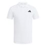 adidas Freelift Polo - white
