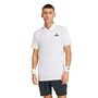 adidas Freelift Polo - white