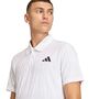 adidas Freelift Polo - white