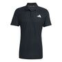 adidas Freelift Polo - black