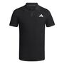 adidas Freelift Polo - black