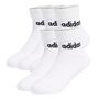 adidas Kids Lin Ank 5P - white/white/white/whi