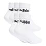 adidas Kids Lin Ank 5P - white/white/white/whi