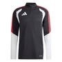 adidas Tiro26C Top - black/selure