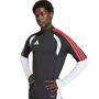 adidas Tiro26C Top - black/selure