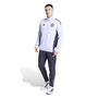 adidas Mufc Pre Jacke - prptnt/aurbla