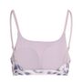 adidas Opt Aop Ls Bra - icepur/shanav
