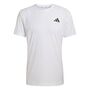 adidas T Freelift Tee - white