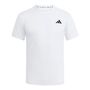 adidas T Freelift Tee - white