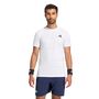 adidas T Freelift Tee - white