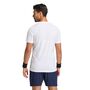 adidas T Freelift Tee - white