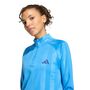 adidas Q2 Hyg 1/4 Zip - rayblu