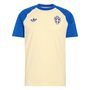 adidas Svff Og Tee - almyel/royblu