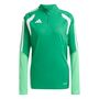 adidas Tiro26C Topw - teagrn