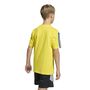 adidas Svff Kids Tee - yellow