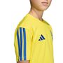 adidas Svff Kids Tee - yellow