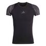 adidas Tf Aop Tee - black/onix