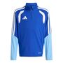 adidas Tiro26C Topy - royblu