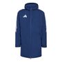 adidas Tiro26 Parka - tenabl/white