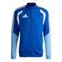 adidas Tiro26C Tr Jkt - royblu