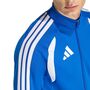 adidas Tiro26C Tr Jkt - royblu