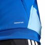adidas Tiro26C Tr Jkt - royblu