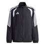 adidas Tiro26L Prejkty - black/white