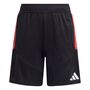 adidas Tiro26C Shoy - black/selure