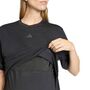adidas Mat T-Shirt - black