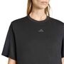 adidas Mat T-Shirt - black