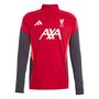 adidas Lfc Tr Top - strred