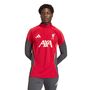 adidas Lfc Tr Top - strred
