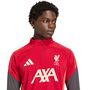 adidas Lfc Tr Top - strred