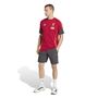 adidas Lfc Dt Sho - utiblk