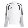 adidas Tiro26C Topy - white/black