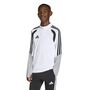 adidas Tiro26C Topy - white/black
