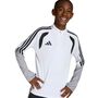 adidas Tiro26C Topy - white/black