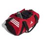adidas Tiro Duffle M - tepore/white