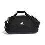 adidas Tiro Duffle M - black/white