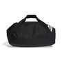adidas Tiro Duffle M - black/white