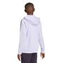 adidas Mufc Tr Hood Y Kinder - prptnt/aurbla